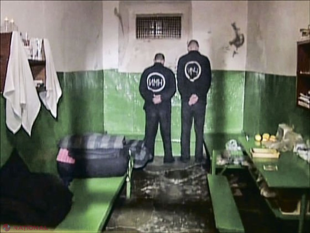 VIDEO // Singura ţară din Europa în care PEDEAPSA CU MOARTEA nu a fost abolită/ După execuţie, cadavrul este dus într-un loc secret