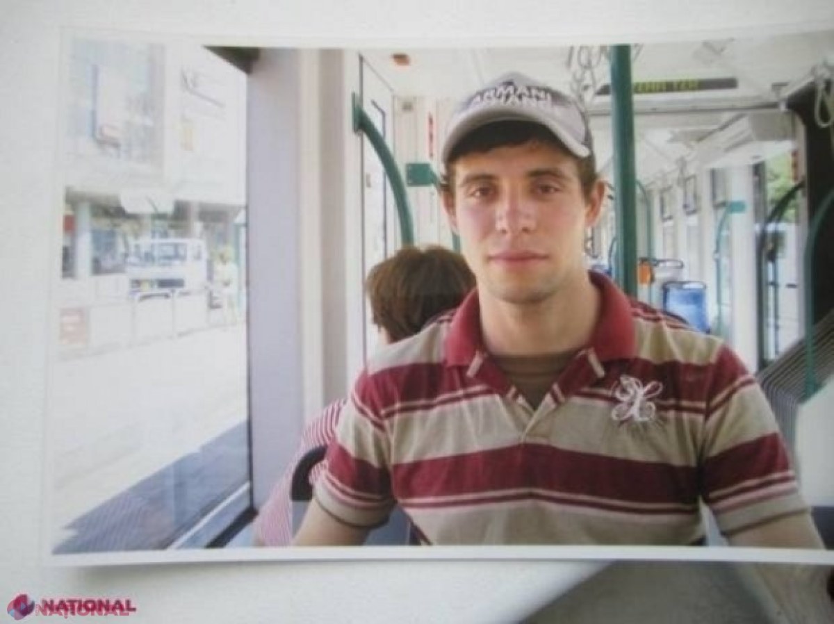 Primele CONDAMNĂRI în cazul lui Andrei Brăguță, tânărul ucis în bătaie în penitenciar acum aproape doi ani: Polițiștii care au ajuns la închisoare