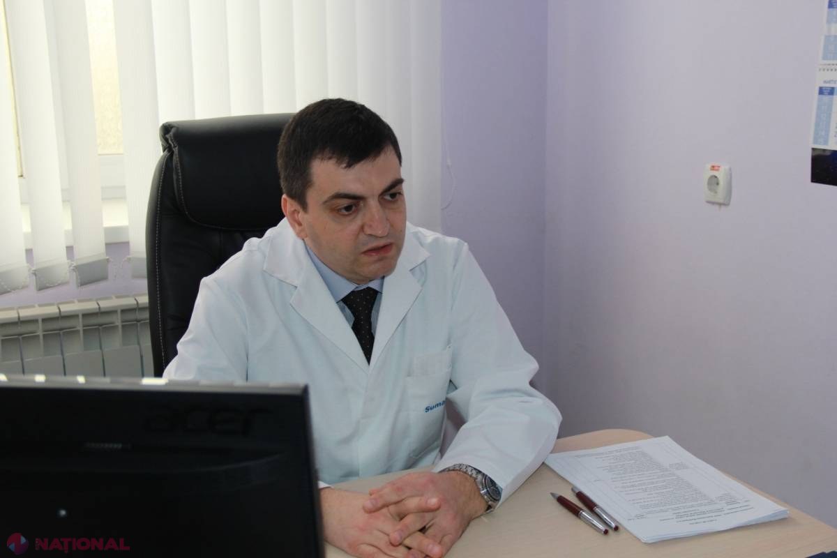 Vrei să-ți SCHIMBI medicul de familie? Au mai RĂMAS zece zile!