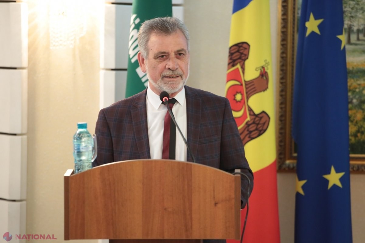 Liderul PLDM îl contrazice pe Dodon: „Război sau catastrofă, dar ALEGERILE LOCALE trebuie să aibă loc”. Argumentele aduse de Tudor Deliu