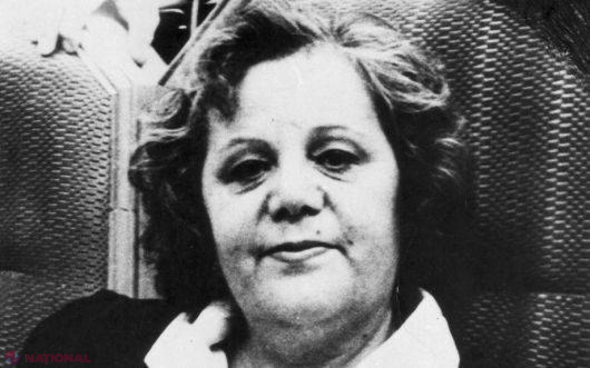 Fosta deputată Lidia Istrati ar fi împlinit anul acesta 75 de ani
