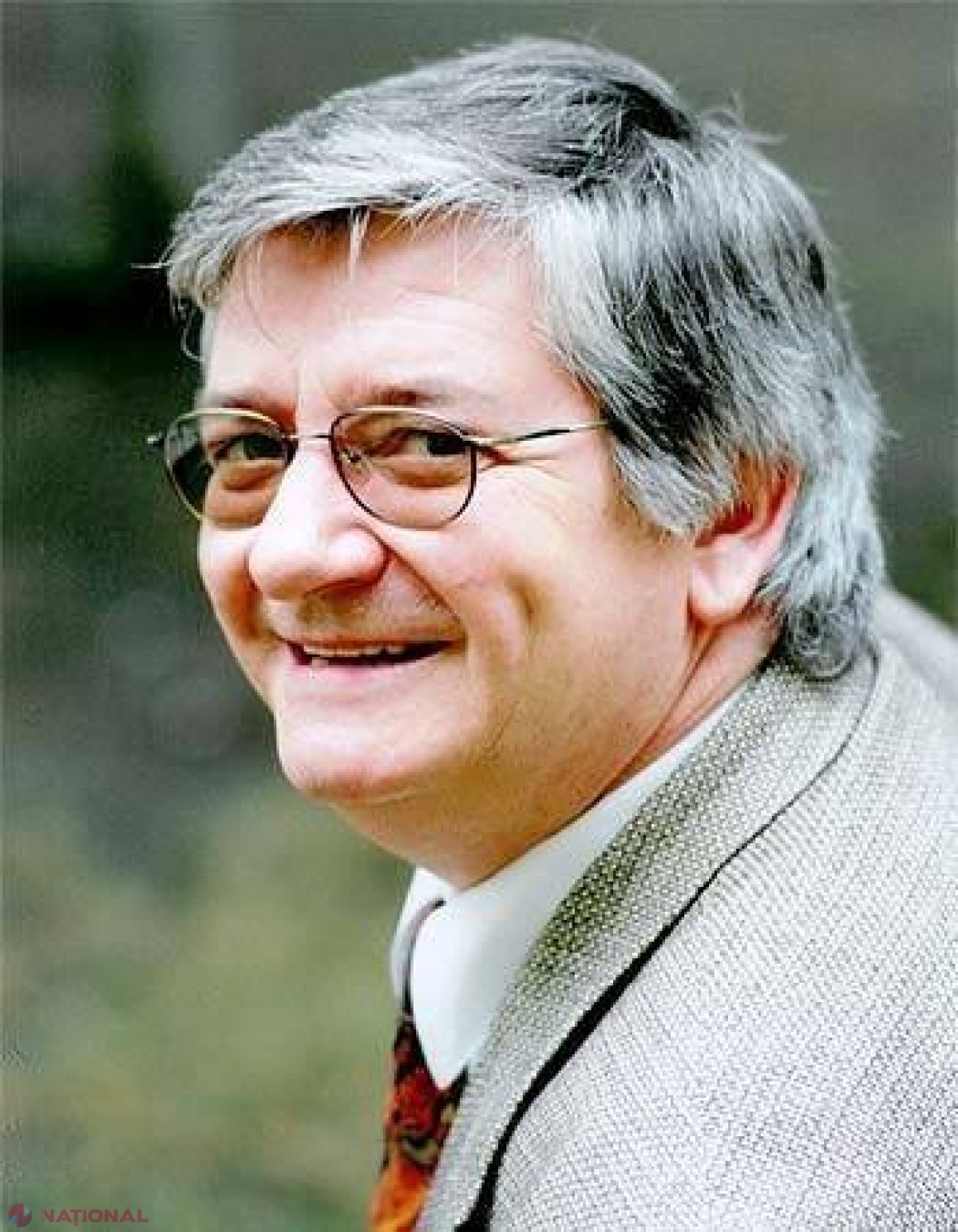 In memoriam // Titus Jucov, patriarhul marionetelor 