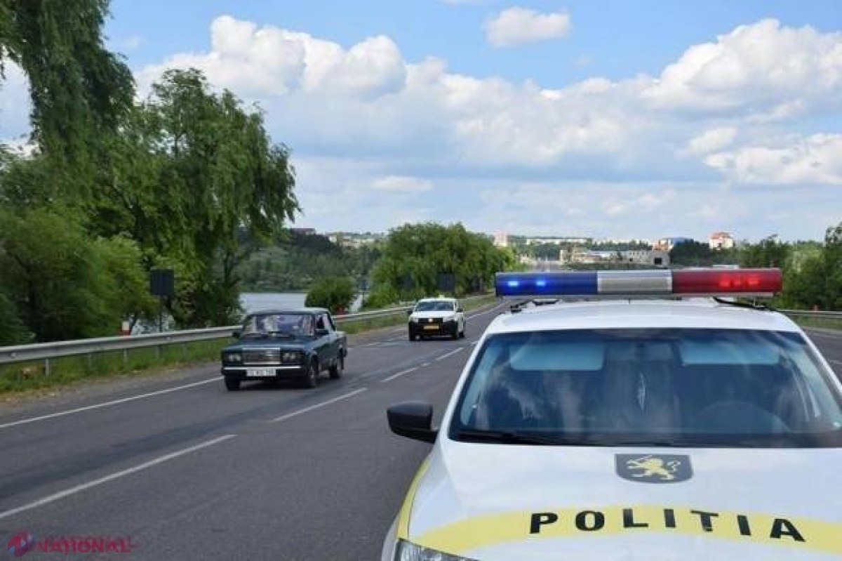 METEO // De la 35 la 23 de grade Celsius: Cum va fi vremea săptămâna viitoare