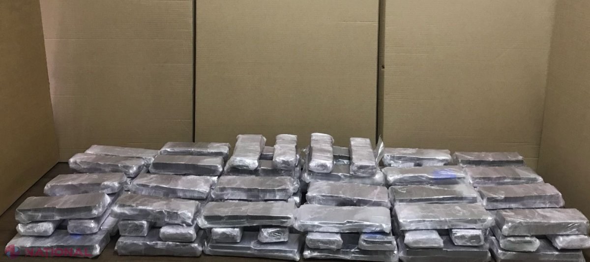 Pedepse BLÂNDE pentru doi cetățeni turci, inculpați în dosarul contrabandei cu 200 kg de HEROINĂ din Iran. Este vorba de o captură în valoare de peste 200 000 000 de lei, cea mai mare din ISTORIA R. Moldova