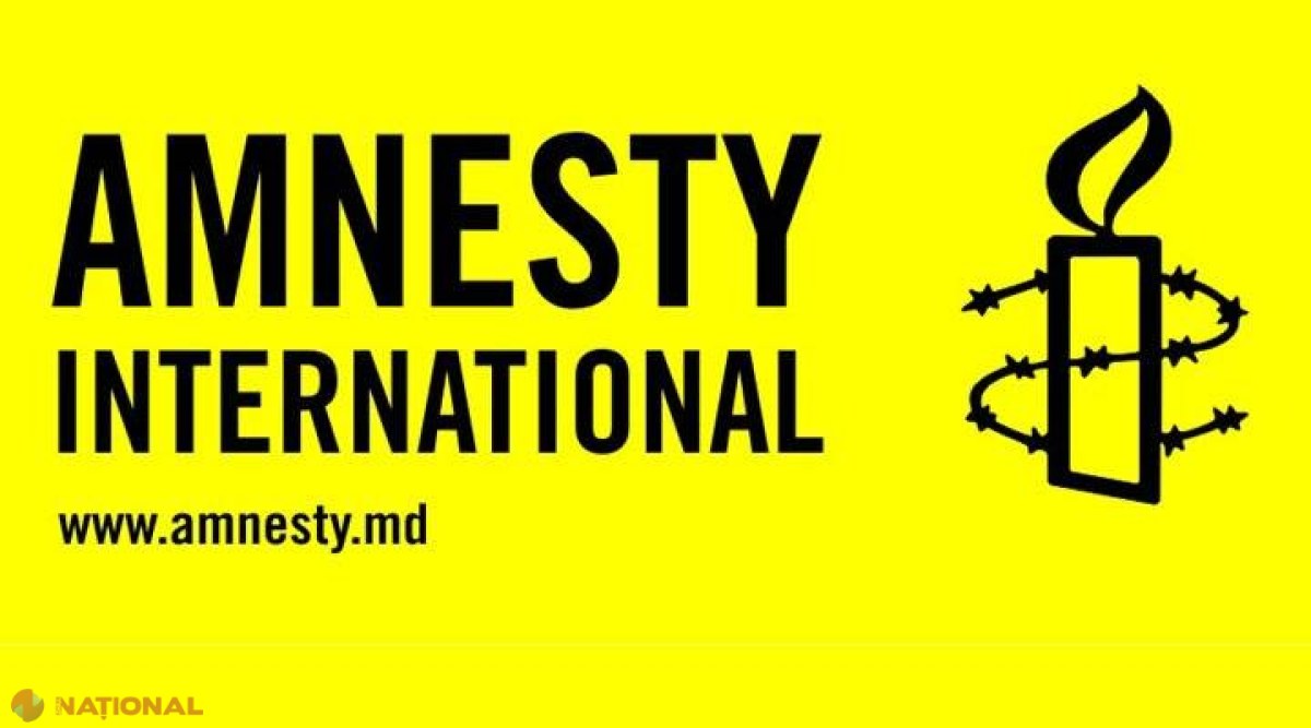 Amnesty International Moldova solicită Guvernului și Parlamentului să argumenteze de ce au suspendat trenurile și au mobilizat polițiști în ziua protestului de ieri