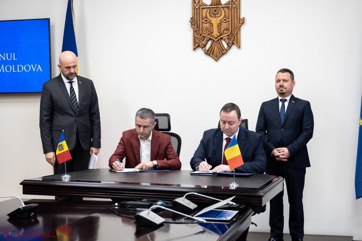 Patru poduri noi peste Prut: Investiții de circa 885 de mii de euro pentru studiile de fezabilitate, asumate în totalitate de Guvernul României