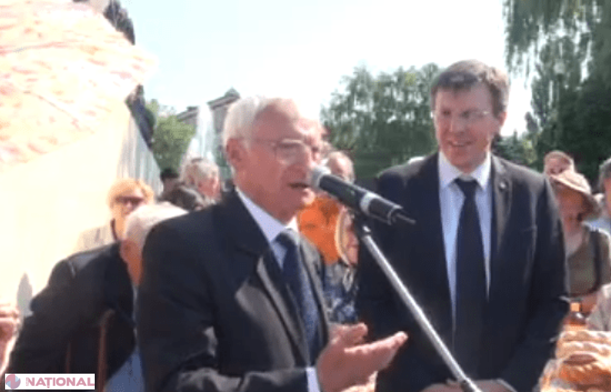 Victimele celui de-al doilea val de deportări, COMEMORATE la Chișinău. Ce a promis primarul