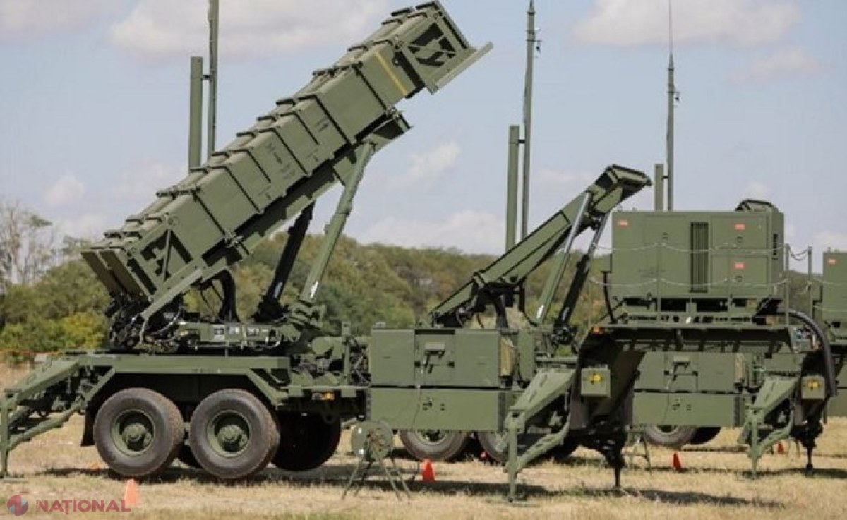 VIDEO // Armata SUA a lansat un program mai avansat pentru pregătirea trupelor ucrainene