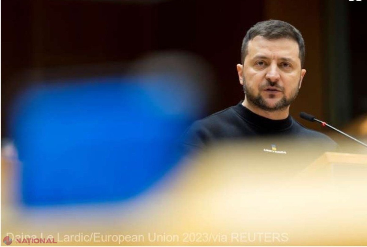 Ucraina vede favorabil unele părţi ale propunerii de pace chineze; Rusia se declară deschisă la discuţii 