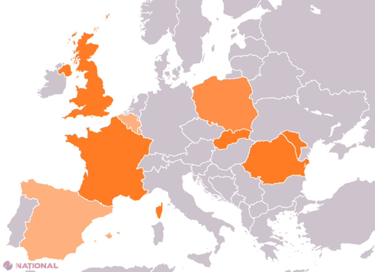 Primul operator din R. Moldova şi România care RENUNŢĂ LA TARIFELE DE ROAMING