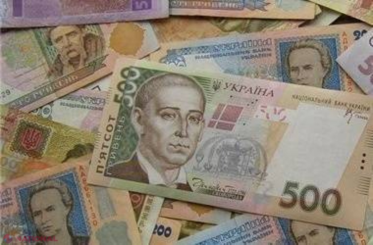 RESTRICȚIE // Ucrainenii nu-și pot scoate banii din bănci