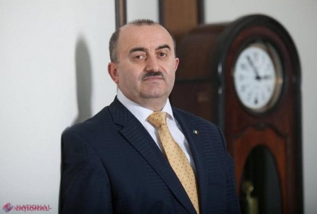 Belgienii și-au dat acceptul în privința EXTRĂDĂRII lui Iurie Topală, care ar fi provocat CFM un prejudiciu de 250 de milioane de lei