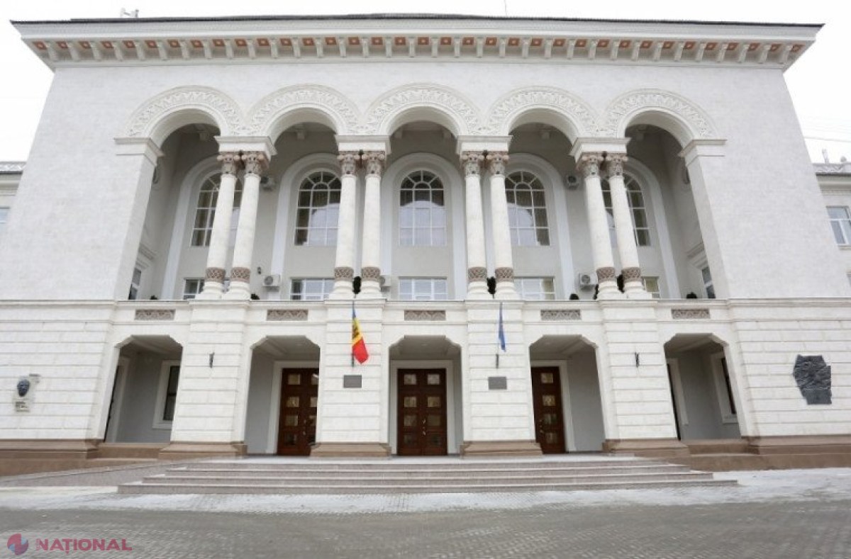 Procurorii din R. Moldova, plătiți mai BINE decât cei din Ucraina sau Azerbaidjan: Salariul mediu anual ridicat de acuzatori