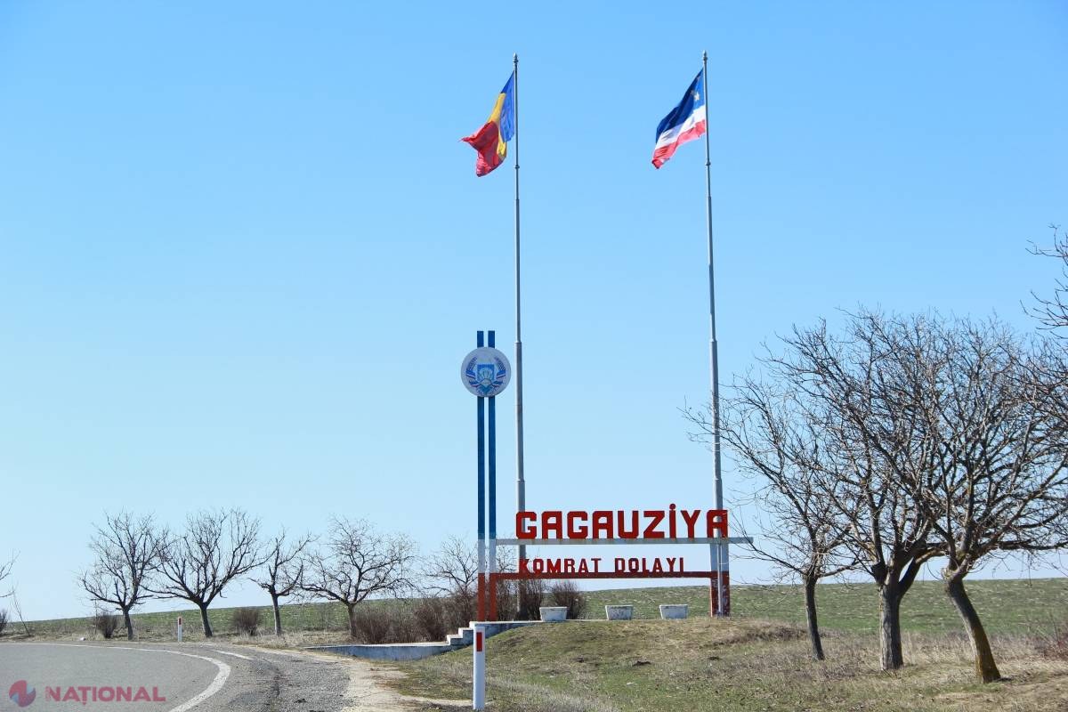 Ultimele acreditări! Câți observatori va avea Rusia la alegerile bașcanului Găgăuziei