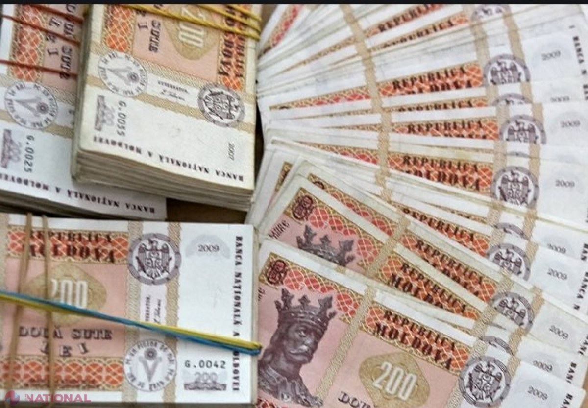 Deputat ACUM: Angajatul statului care va costa cetățenii R. Moldova peste 17 MILIOANE de lei în 2020. La ce sumă se va ridica întreținerea unui deputat