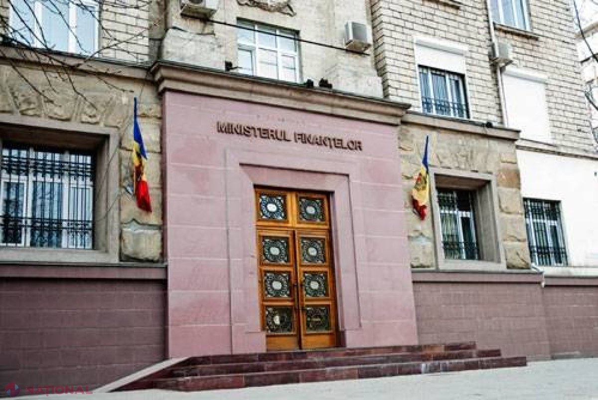 Ministerul Finanțelor RETRAGE un proiect de lege