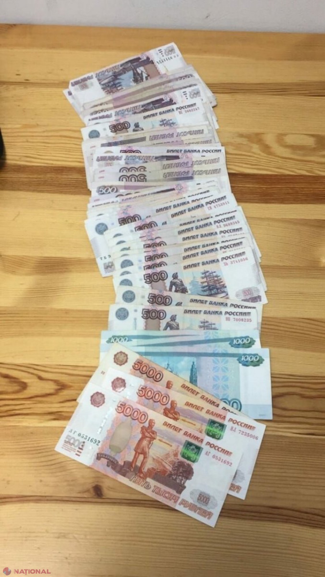 Un cetățean al R. Moldova, care ar fi luptat în estul Ucrainei de partea mercenarilor, reținut pe Aeroportul Internațional Chișinău
