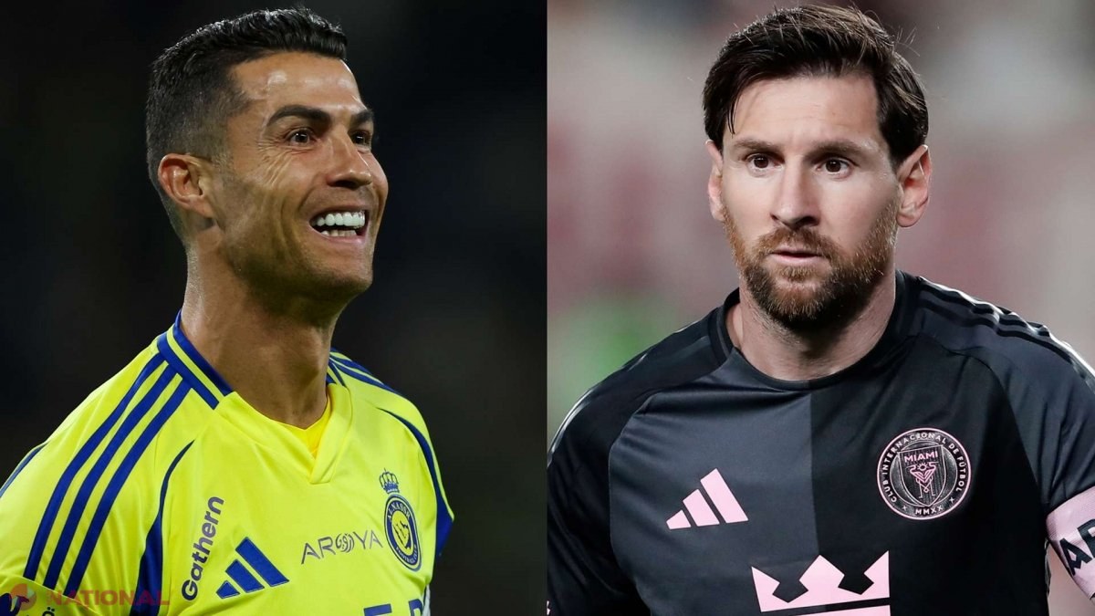Se pregătește ,,cel mai mare transfer din istoria fotbalului”. Unde ar putea juca Cristiano Ronaldo!