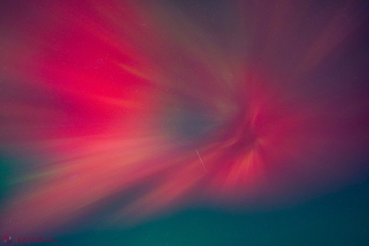 CURIOS // De ce vedem atât de des aurora boreală în ultima vreme?