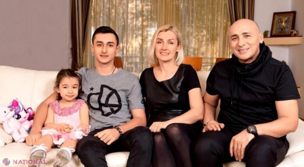 Cum s-au cunoscut Marcel Pavel și soția lui rusoaică? Formează un cuplu de 27 de ani!