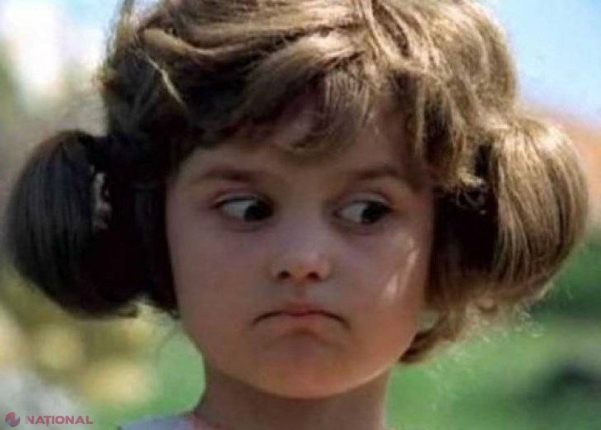 Cum arată astăzi VERONICA din celebrul film din anii ‘70