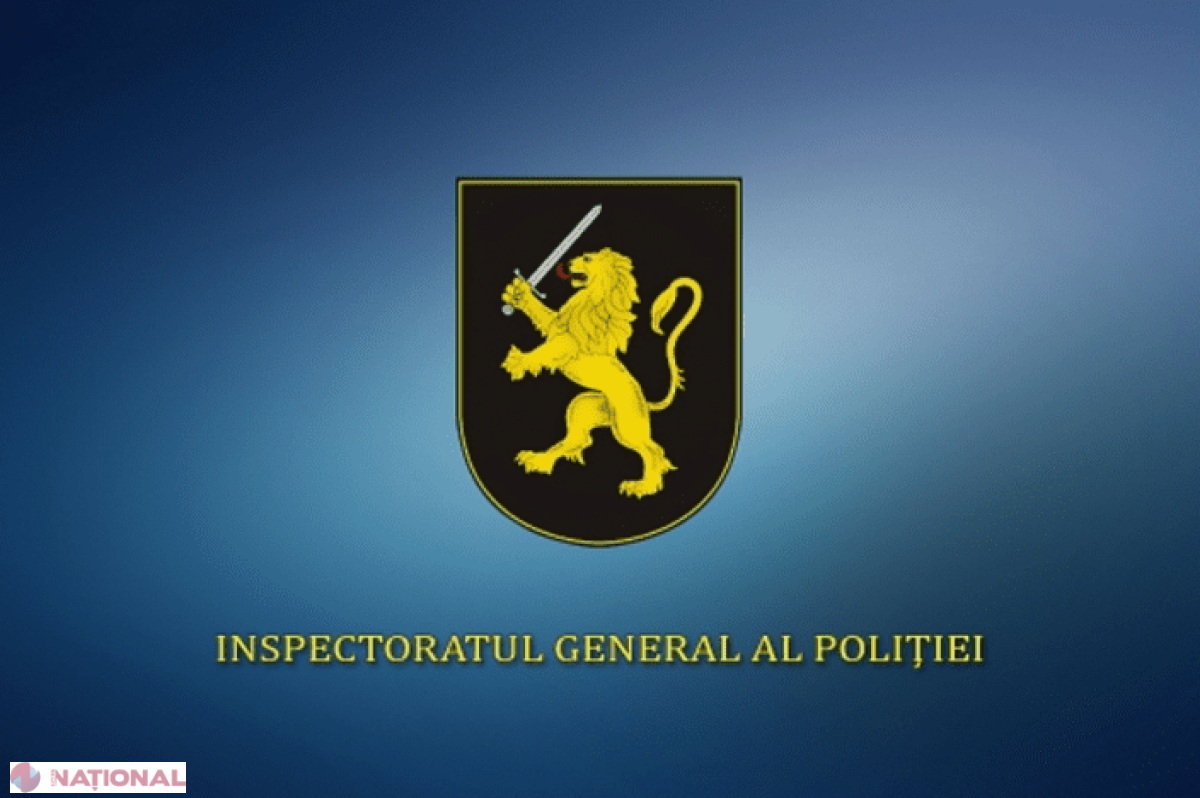 Poliția se spală pe mâini: Cine l-ar fi BĂTUT pe tânărul care a murit în închisoare, unde a fost adus cu vânătăi