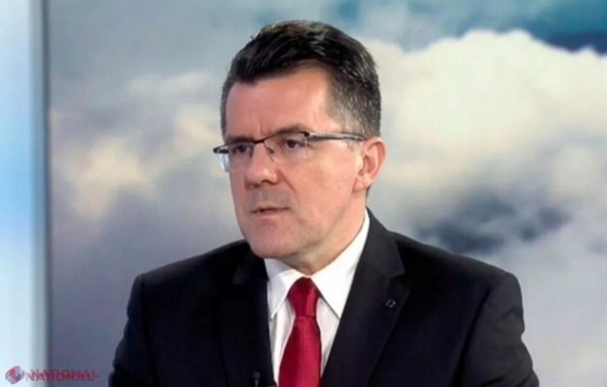 INTERVIU // Dan Dungaciu: „Când trupele lui Putin au intrat în Ucraina, prima victimă a fost identitatea sovietică!”