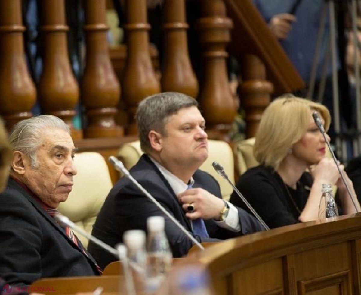 Un deputat aderă la PD împreună cu trei mii de membri ai altui concurent electoral