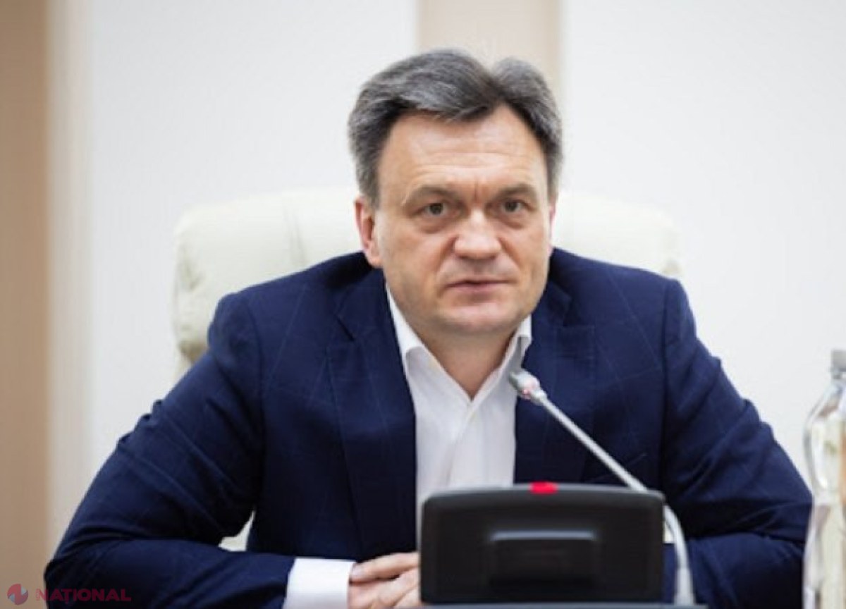 Premierul Dorin Recean, vizită la Atena pentru a semna acordul privind recunoașterea permiselor de conducere: Discurs la un forum și întâlniri cu președintele și premierul Greciei