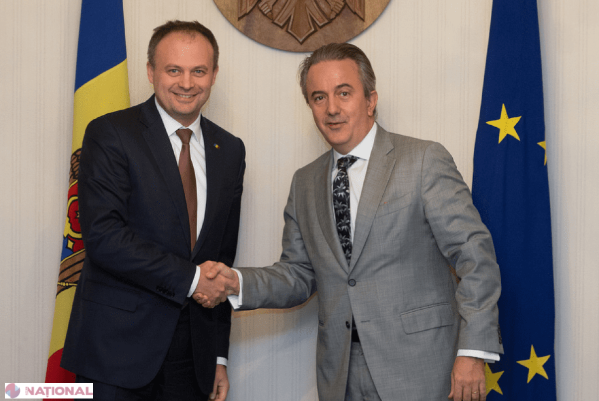 Banca „Transilvania” - primul INVESTITOR bancar străin care intră pe piața din R. Moldova în ultimii zece ani