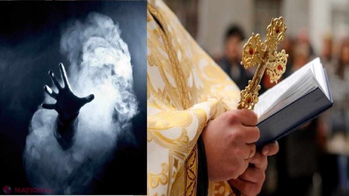 Povestea „preotului” care și-a VIOLAT fiica vitregă la Cantemir: Triunghi amoros și iubire INTERZISĂ. Doi copii cu concubina și unul cu fiica acesteia