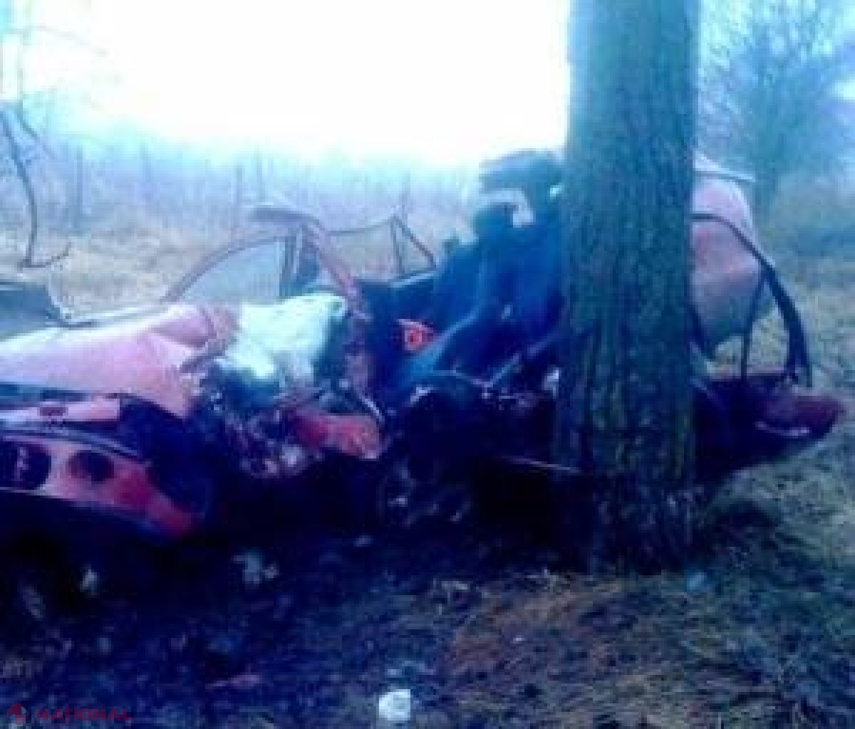 AVENTURĂ fatală pentru un adolescent de 16 ani din Soroca