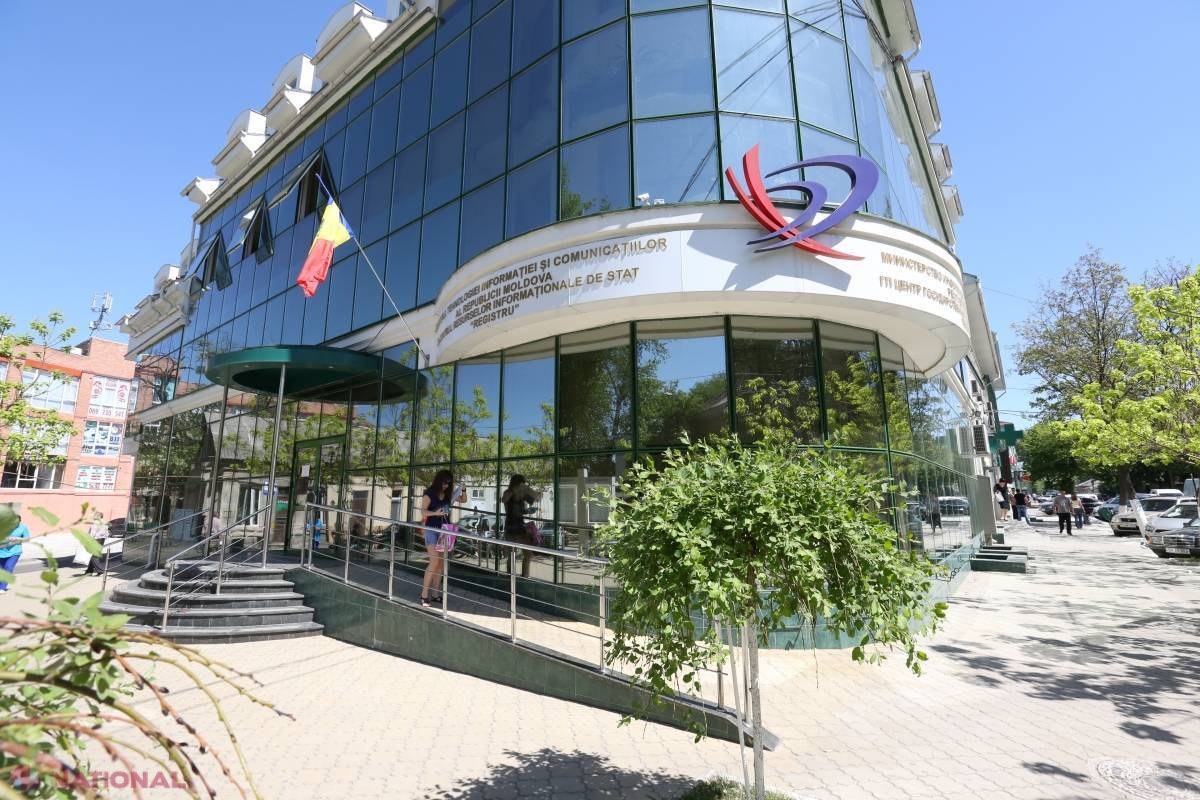 Dosarul în care ÎS „Registru” a fost obligată să plătească 96 mln. de lei, trimis la REJUDECARE