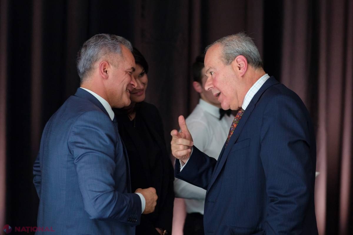 Liderul principalului partid de la guvernare vrea ca Washingtonul să aibă o „PERSPECTIVĂ echilibrată” asupra evoluțiilor politice din R. Moldova