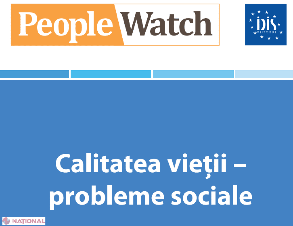SONDAJ // Numai două partide din R. Moldova ar trece pragul electoral, dacă ar avea loc alegeri duminica viitoare. Ce politicieni se bucură de cea mai mare încredere