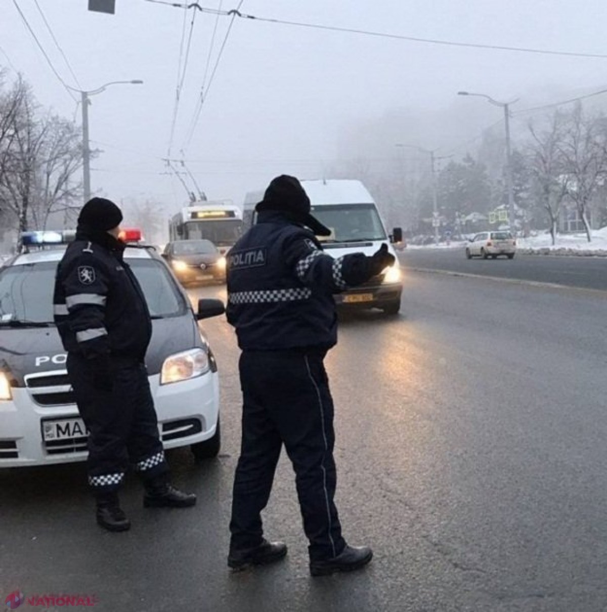 ATENȚIE, șoferi! Circulația rutieră pe mai multe străzi centrale din Chișinău, SUSPENDATĂ pentru aproape o lună: Ce zone trebuie să evitați și cum va circula transportul public 