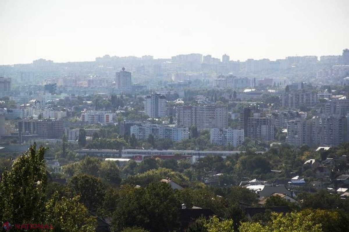 Zeci de blocuri din capitală rămân FĂRĂ apă caldă