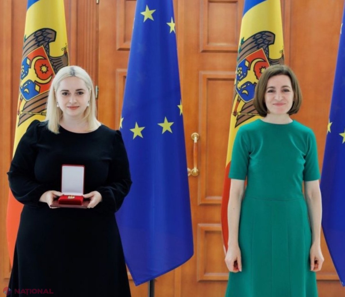 DOC // Președinta Maia Sandu are un nou consilier, responsabil pentru coordonare interinstituțională și procese organizatorice