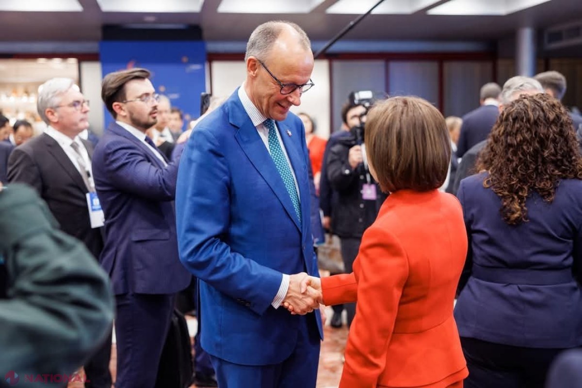 ​O superputere din Europa, anunț exploziv care îl șochează pe Putin. „Vom aveacea mai puternică armată convențională din Europa”