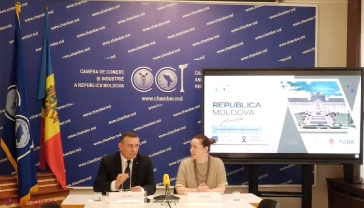 Agenții economici din R. Moldova, invitați să participe la Expoziția „R. Moldova prezintă la Iași”, una dintre cele mai de succes expoziții de acest fel de peste Prut: Când și unde va avea loc evenimentul