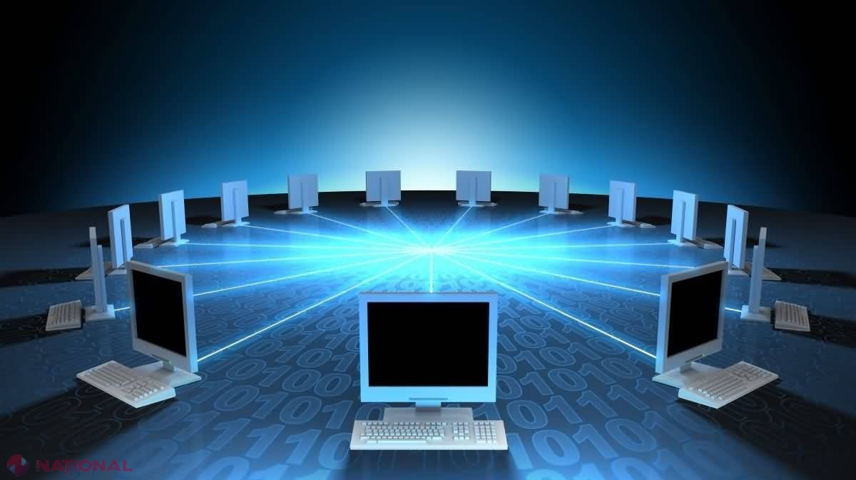 Piața serviciilor de acces la Internet a depășit un miliard de lei