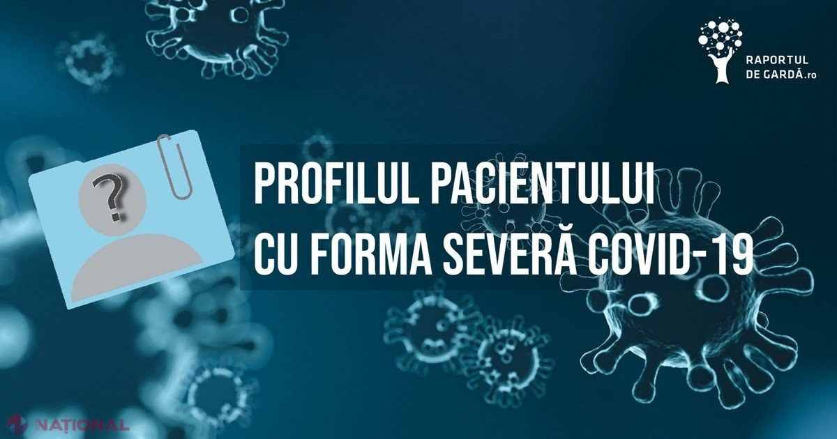 VIRUSUL respirator ar fi suferit 10 mutații. Tinerii nu sunt imuni la COVID-19