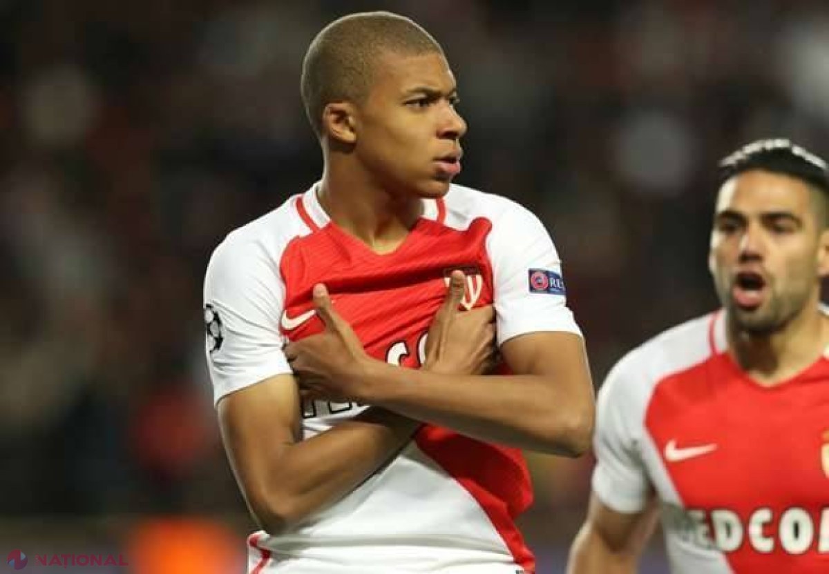 Anunţ de 150 de milioane de euro făcut de Mbappe! „Vreau să joc DOAR pentru ei!” 