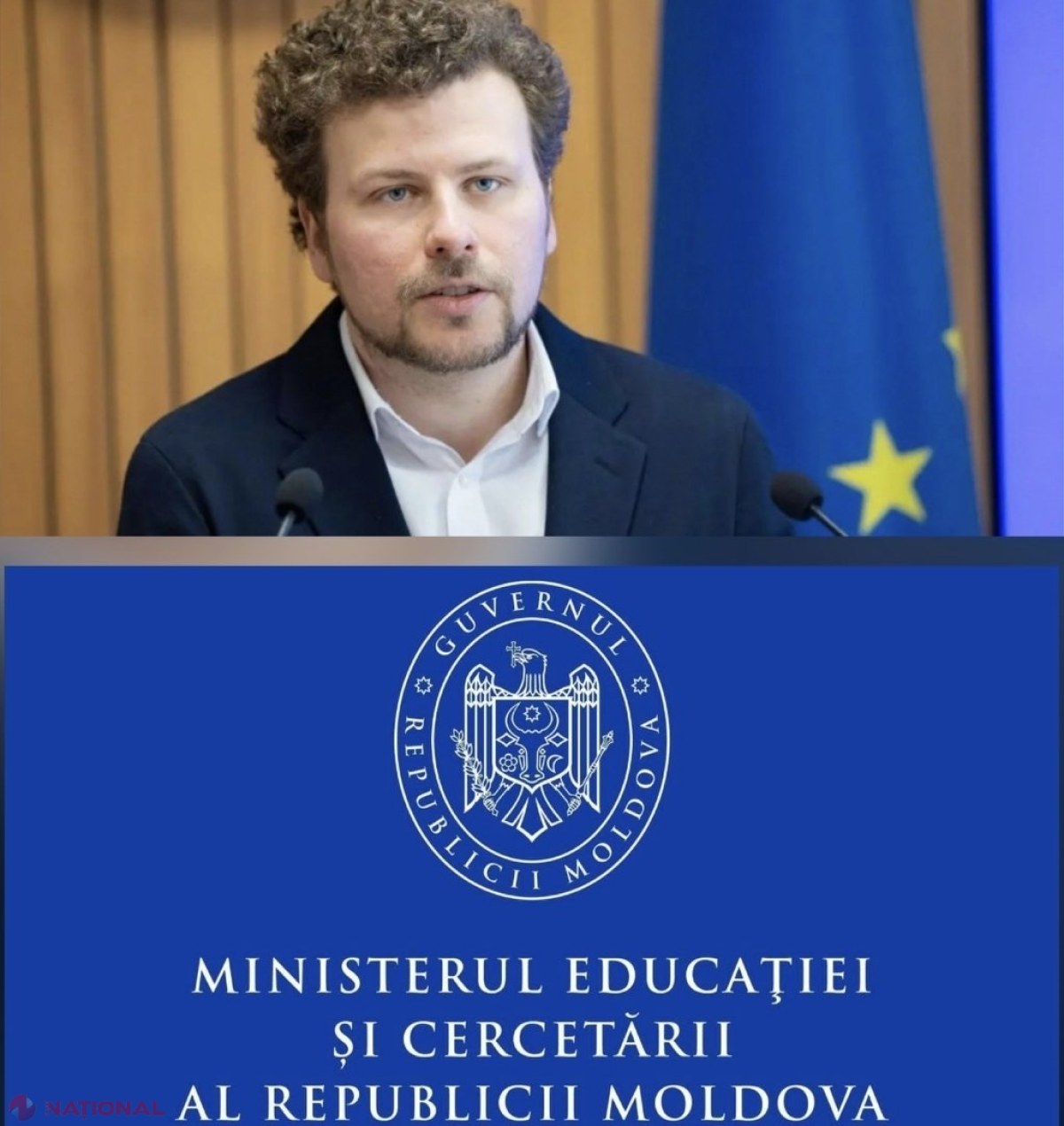Ministerul Educației contestă în justiție avizul referitor la denumirea „Istoria Românilor”