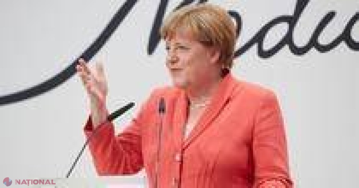 Angela Merkel are ŞANSE MARI să obţină al patrulea mandat de cancelar al Germaniei, arată sondajele
