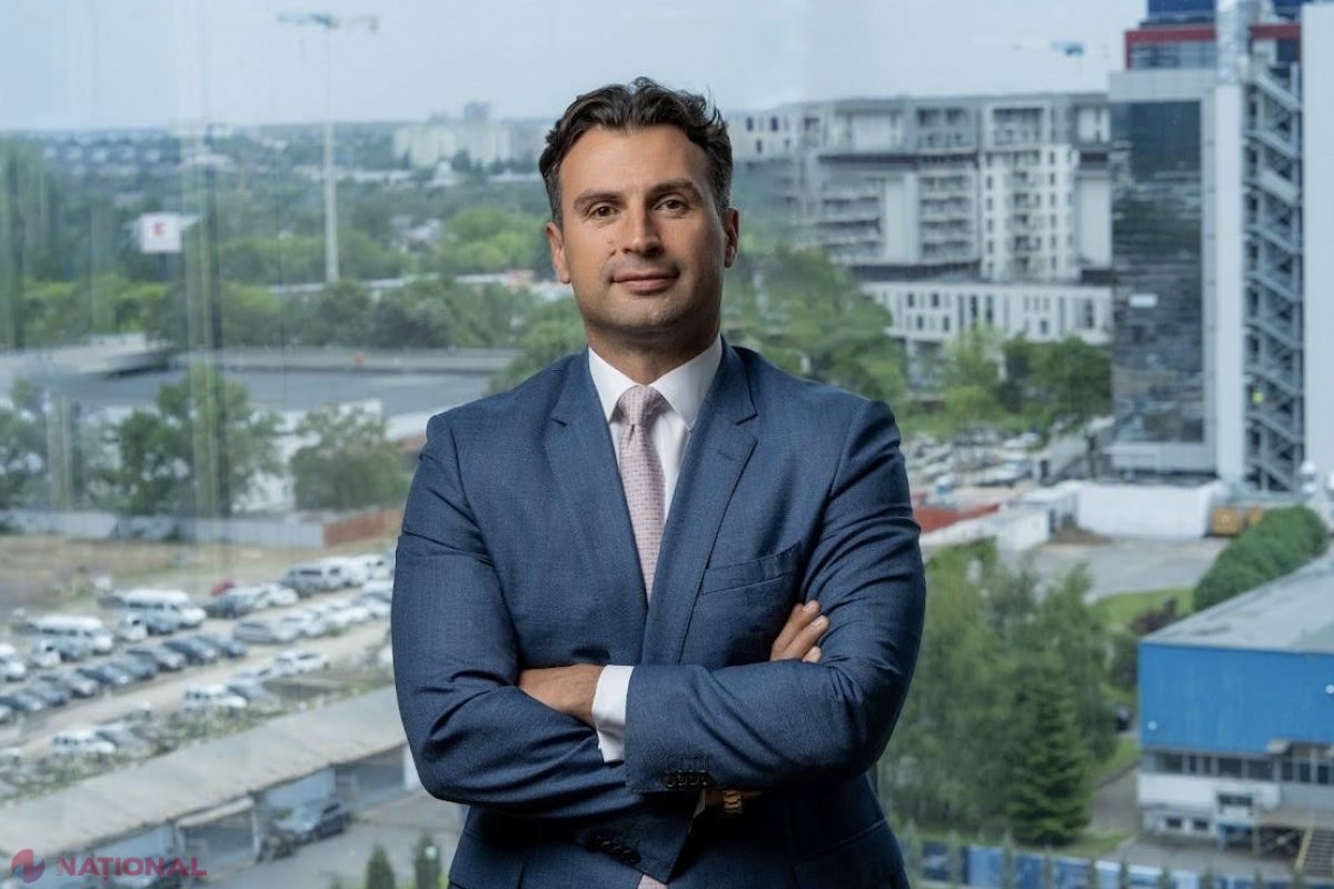INTERVIU // Explozie imobiliară pe piața din București. Apartamentele noi, atracția principală pentru cumpărători și investitori