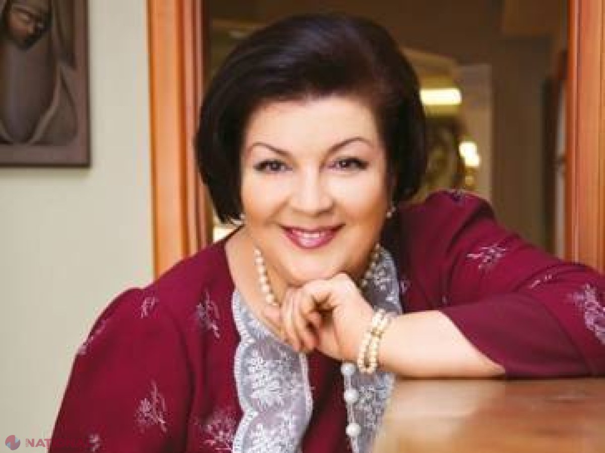 Svetlana Bivol: „Oamenii de cultură sunt mesagerii cei mai convingători ai R. Moldova”