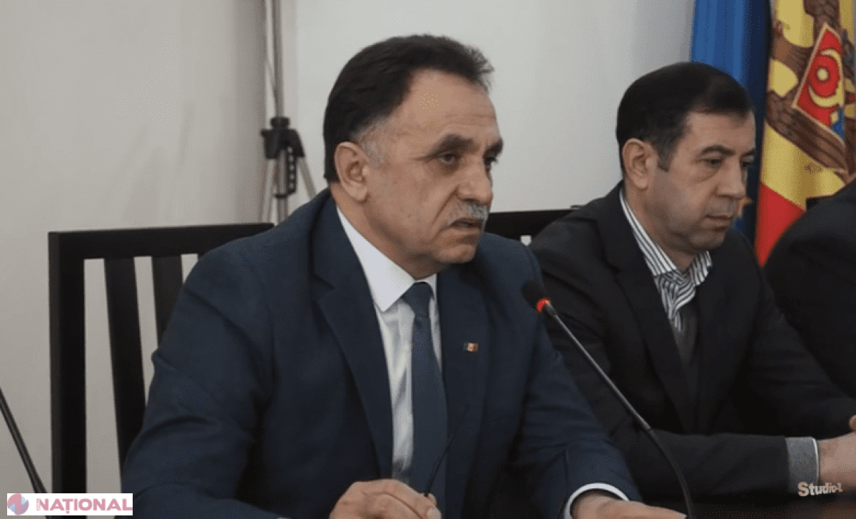 Cum a fost DEMIS încă un președinte liberal-democrat de raion
