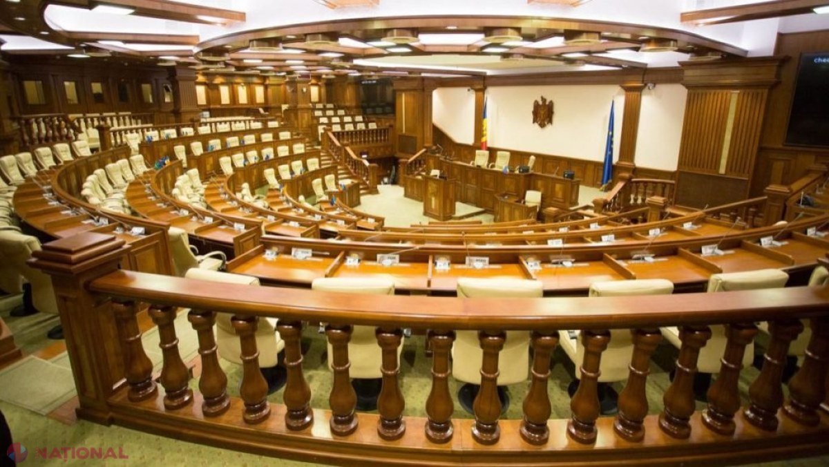 SONDAJ iDATA // PAS păstrează șanse mari să-și asigure MAJORITATEA și în următorul Parlament. Blocul „Alternativa” NU a convins alegătorii din R. Moldova. Ce partide vor accede în Legislativ și câte MANDATE de deputat vor avea