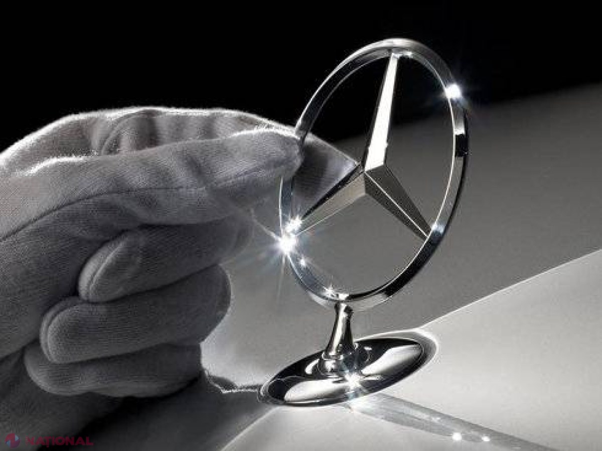 Mașinile MERCEDES ar putea fi INTERZISE în UE. Franţa a adoptat deja restricţia 